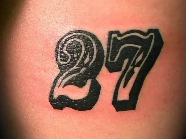 Chithunzithunzi cha tattoo 