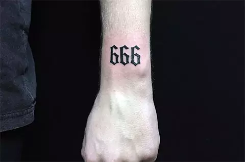 Tattoo 