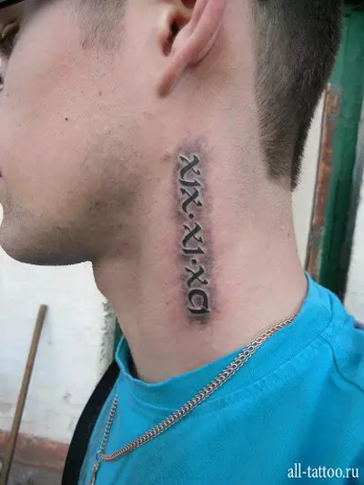 Tattoo 