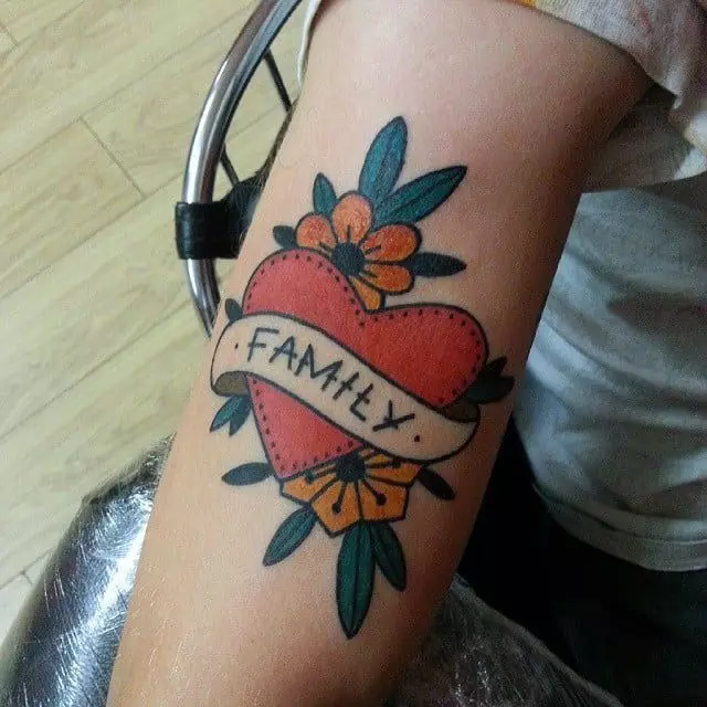 Tattoo 