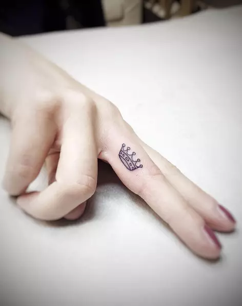 Τατουάζ 