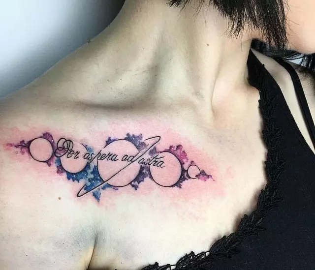 Tatuazh 