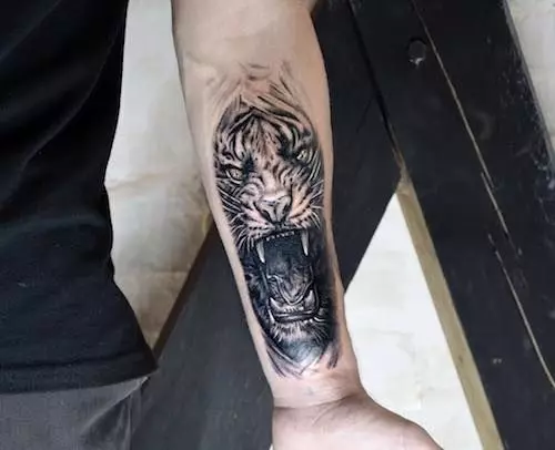 Tattoo 