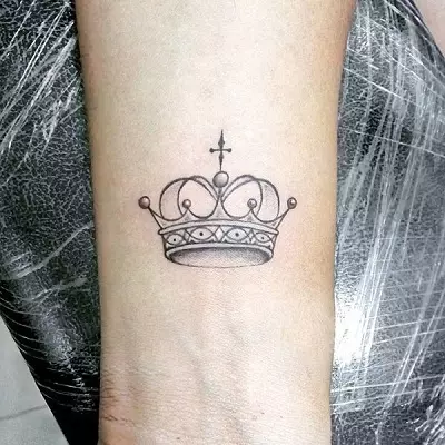 Tattoo ба даста (75 сурати) 13794_26