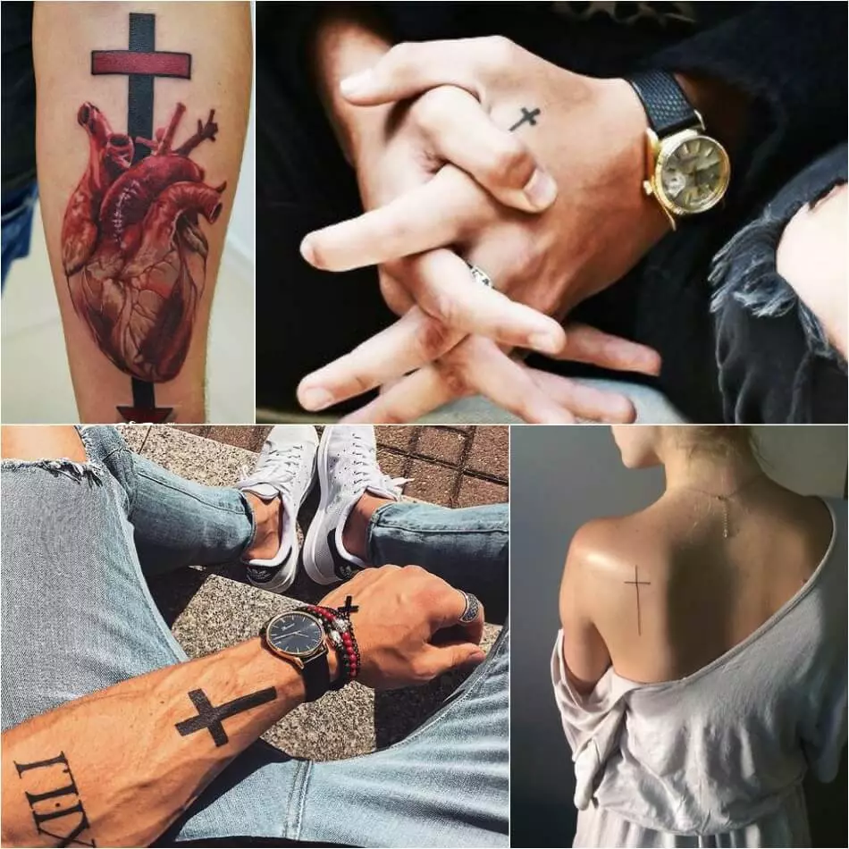 Tatuaxe 
