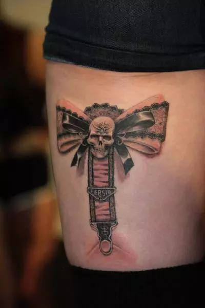 Tatuaje 