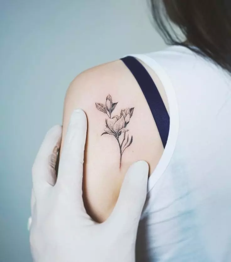 Tetovaža 