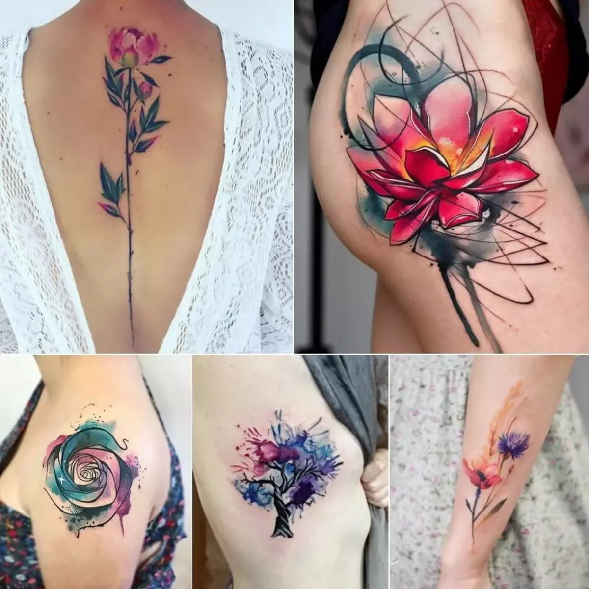 All about Tattoo 