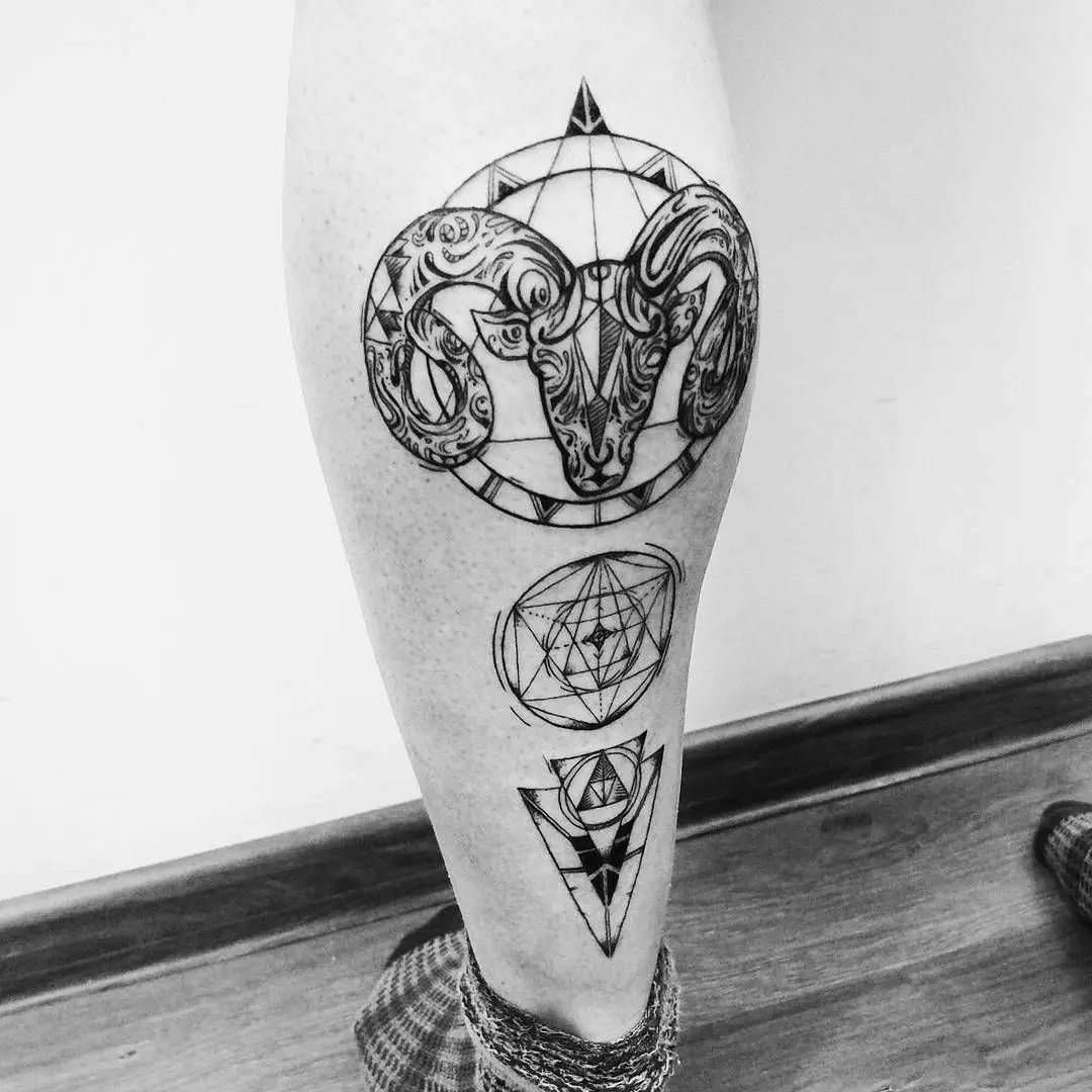 I-tattoo 