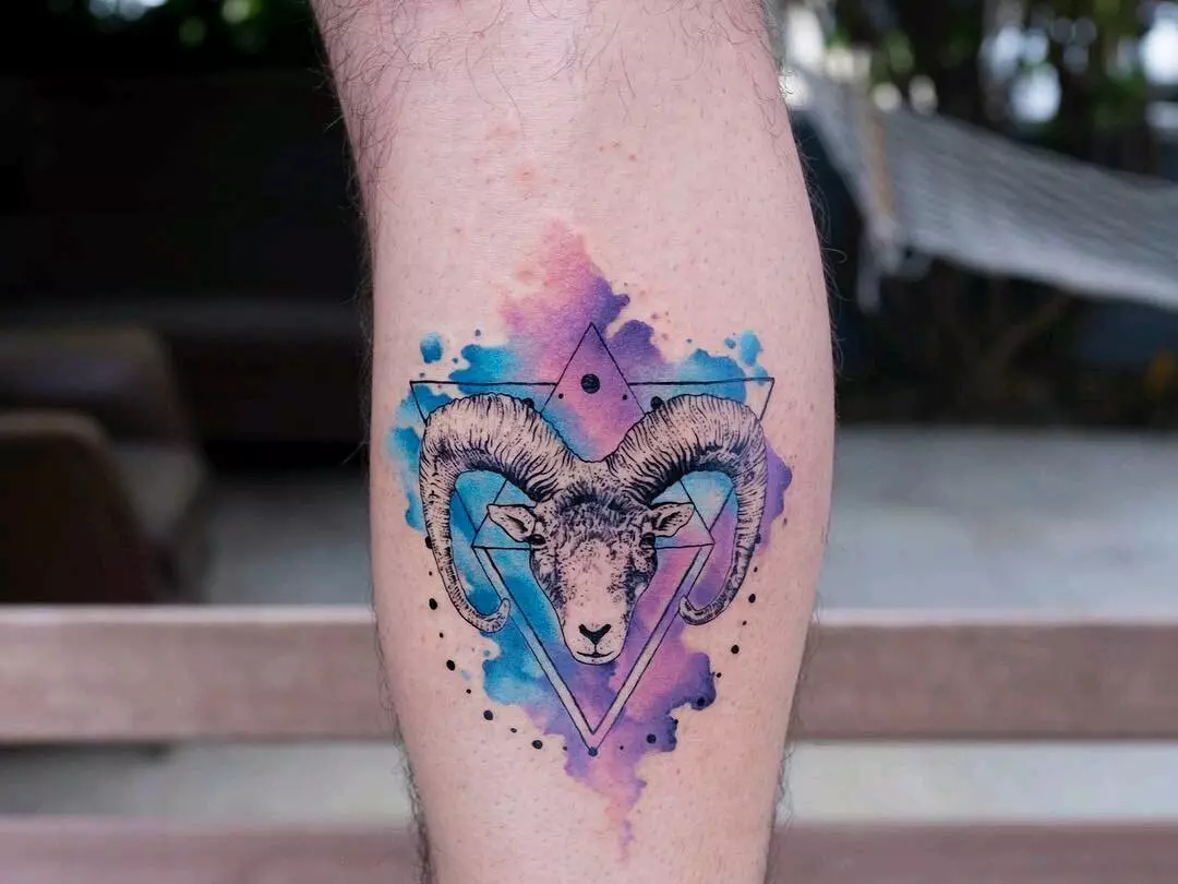 Тетоважа 