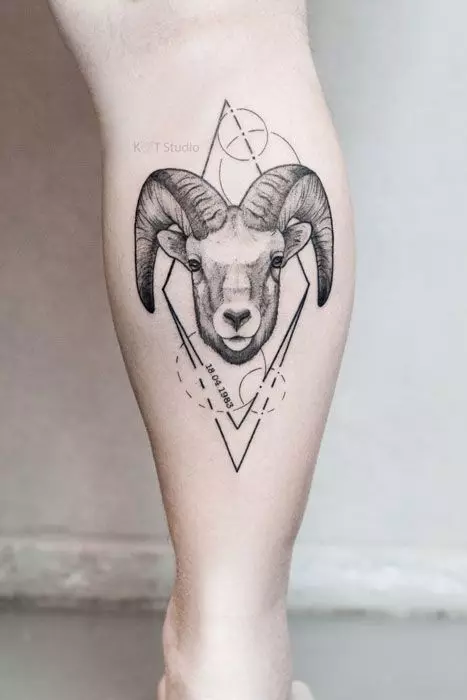 Tatuaggio 