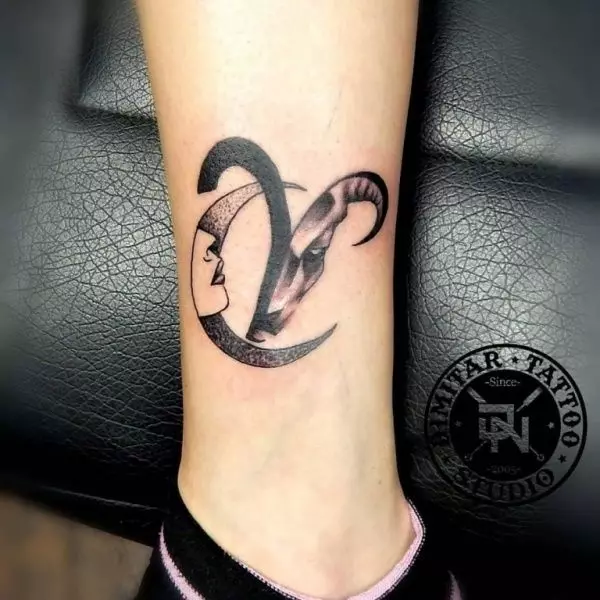 I-tattoo 