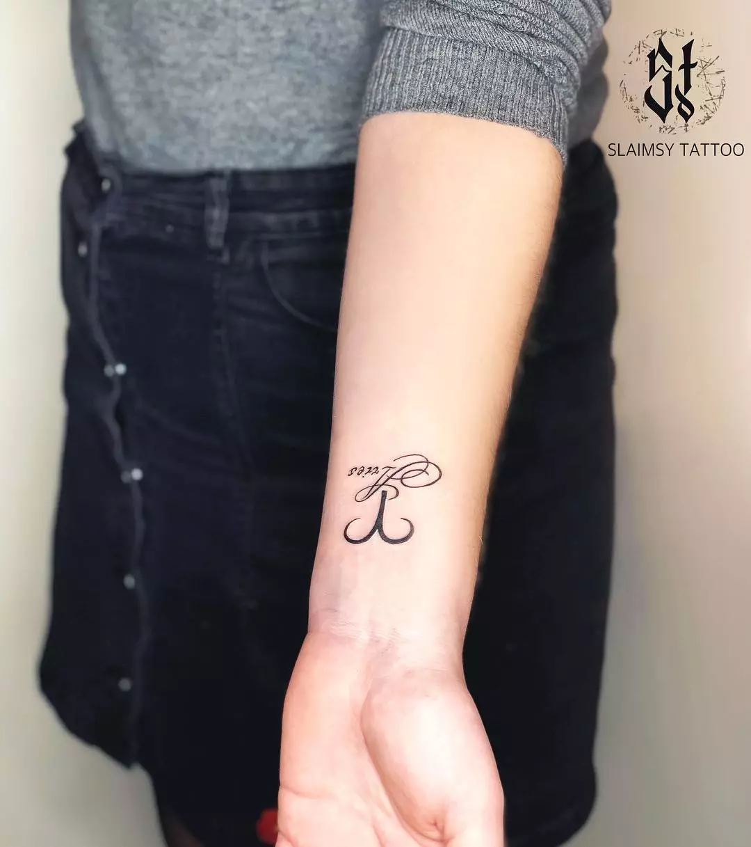 I-tattoo 