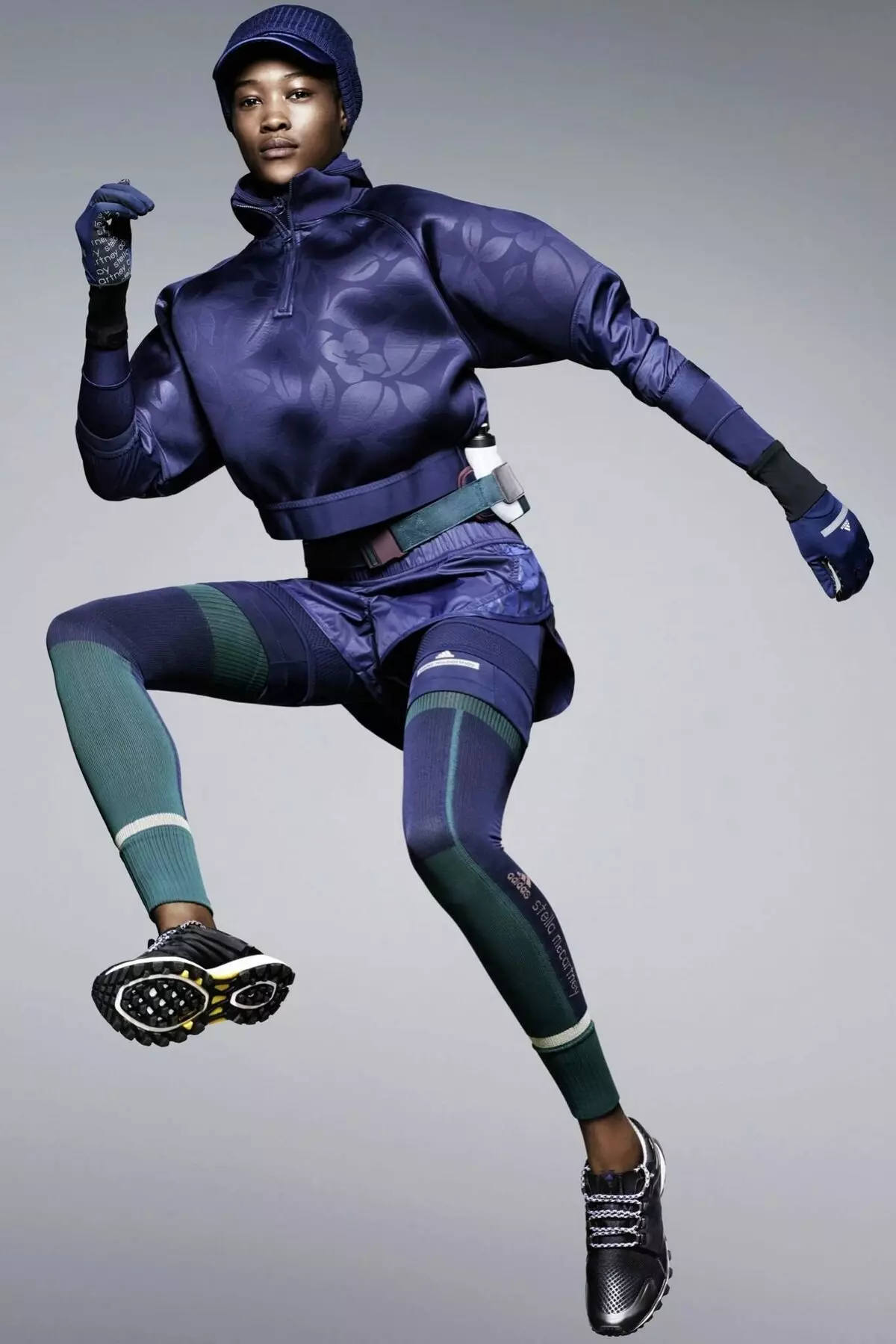 Adidas sport kostymer (100 bilder): kvinnlig och barns sport kostym, adidas porsche design, prestanda och real madrid 1388_6