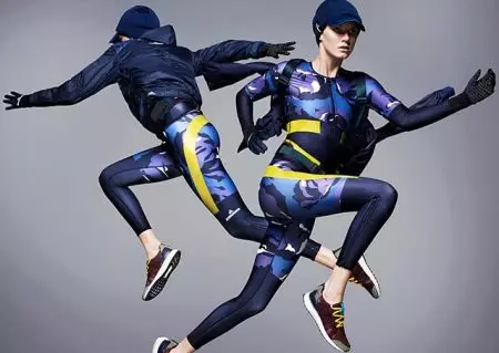 Adidas खेल सूट (100 फोटोहरू): महिला र बालबालिकाको खेल सूट, Adidas persche डिजाइन, प्रदर्शन र वास्तविक म्याड्रिड 1388_74
