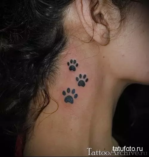 I-tattoo 