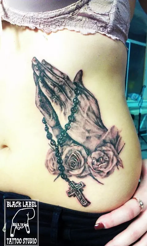 Tattoo stattoo 