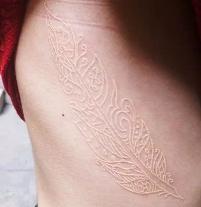 I-tattoo ye-Oriental tattoo: Imizobo ye-tattoos kunye neentsingiselo zawo, 