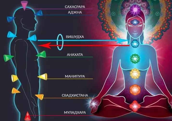 Tatuaż na kręgosłupa: tatuaże-inskrypcja wzdłuż kręgosłupa i kwiaty na kręgach szyjnych, gwiazdach i planetach, znakach zodiaku i innego tatuażu. Szkice. 13939_43