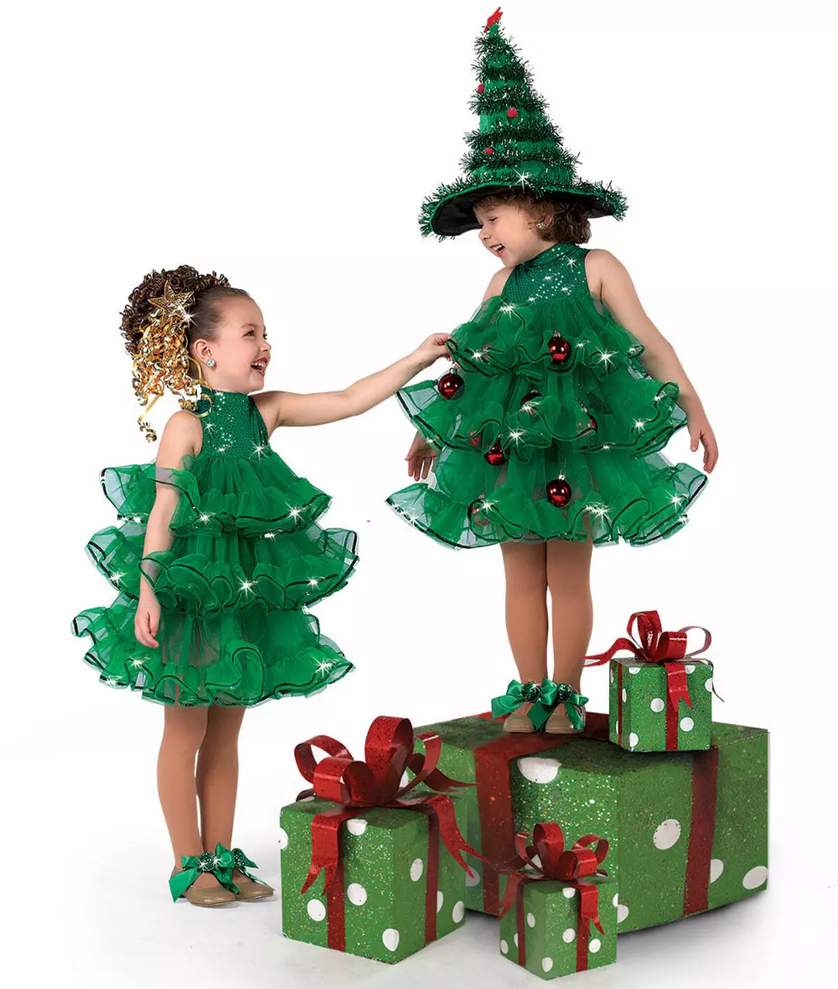 Детский новогодний елка. Костюм ёлочки для девочки. Платье елка для девочки. Новогодний костюм елочка для девочки. Новогоднее платье елочка для девочки.