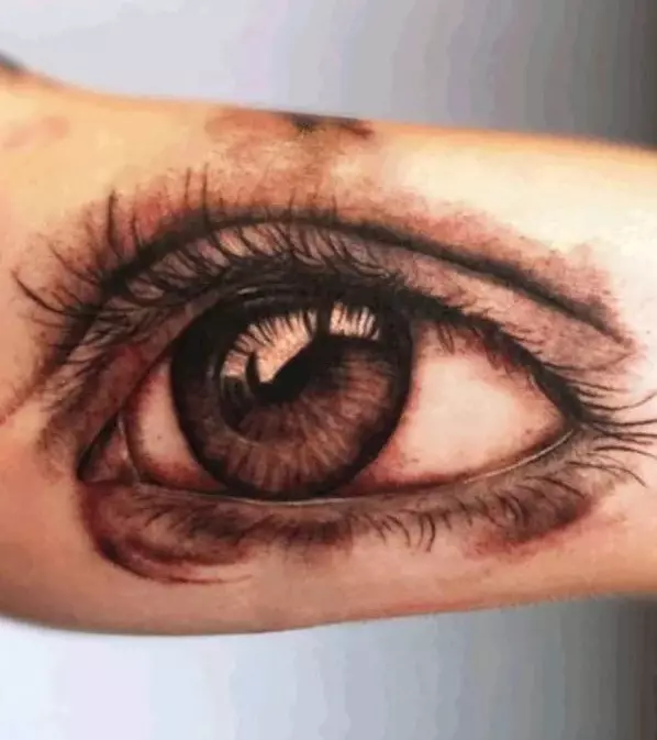 Тетоважа 