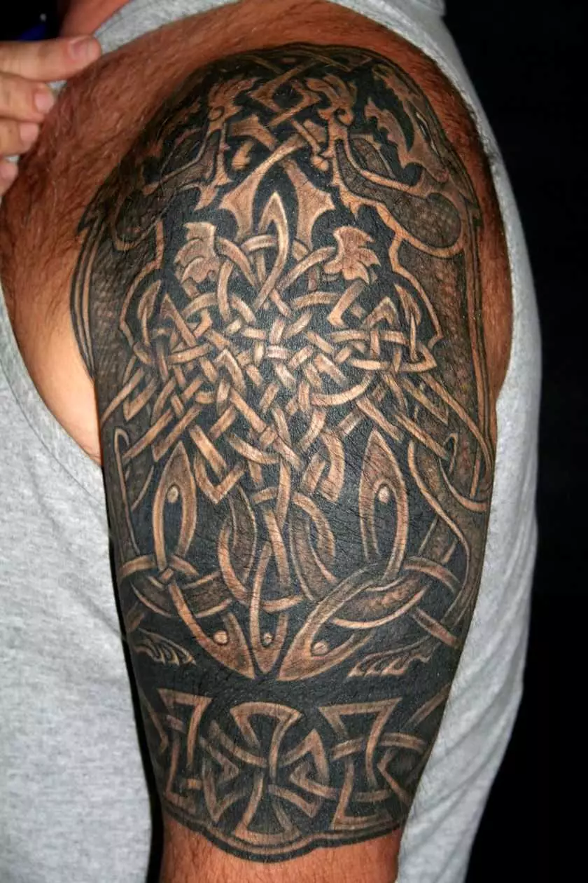 Tatuaggio 