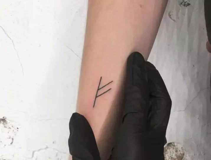 I-tattoo 