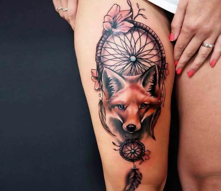 Tatouage 