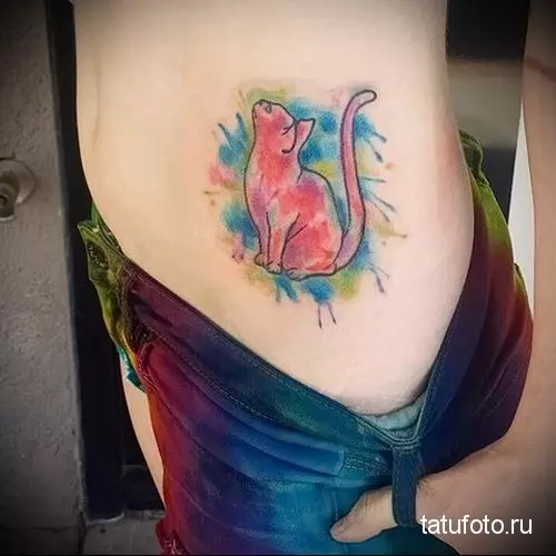 Tatuaje 
