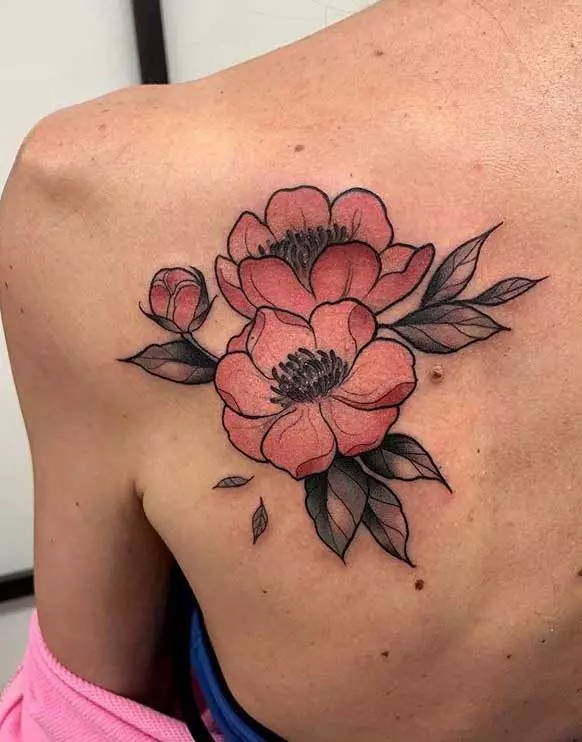 Tatuointi terät (45 kuvaa): luonnokset tatuoinnit, merkinnät ja kukat, kissat ja muut alkuperäisimmät kauniimmat tatuoinnit, pienet ja suuret yksinkertaiset tatuoinnit 14011_6