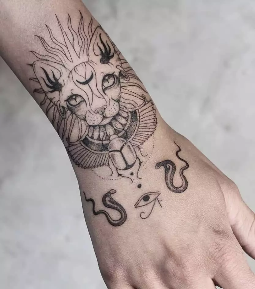 Tatuaj 
