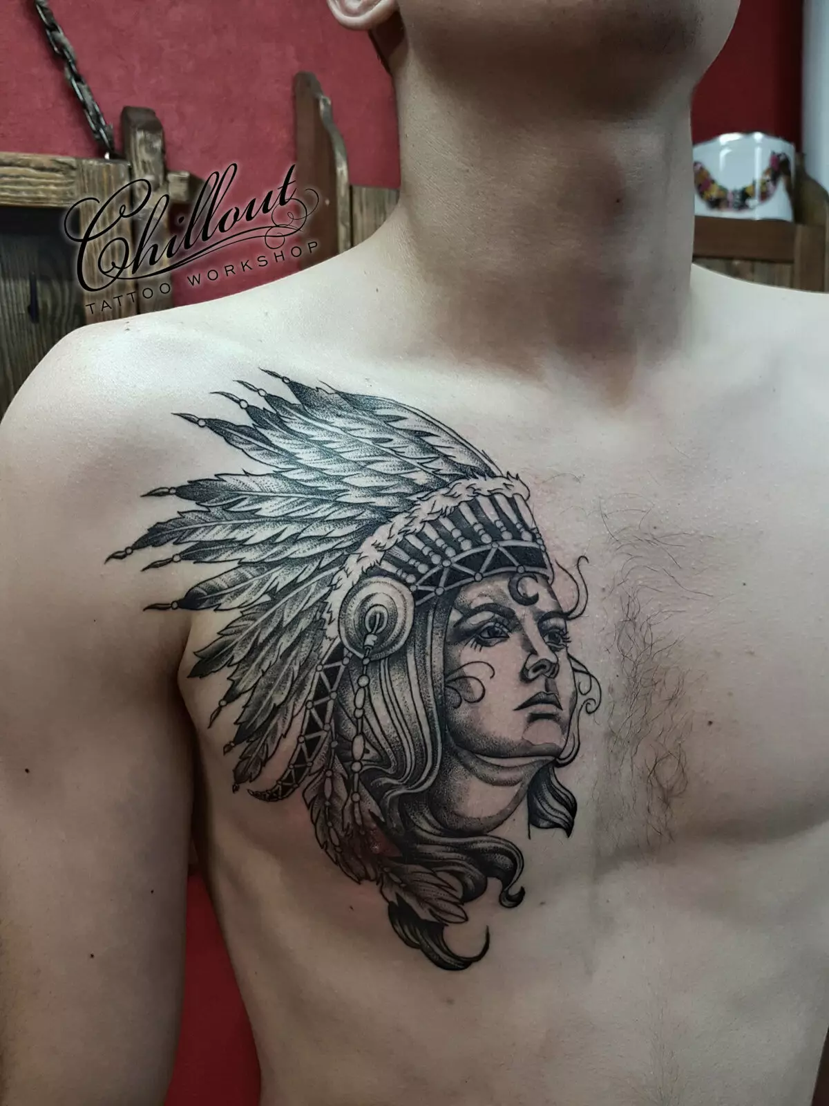 Tatuaggio 