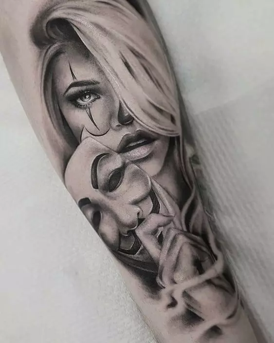 Tatuaggio 