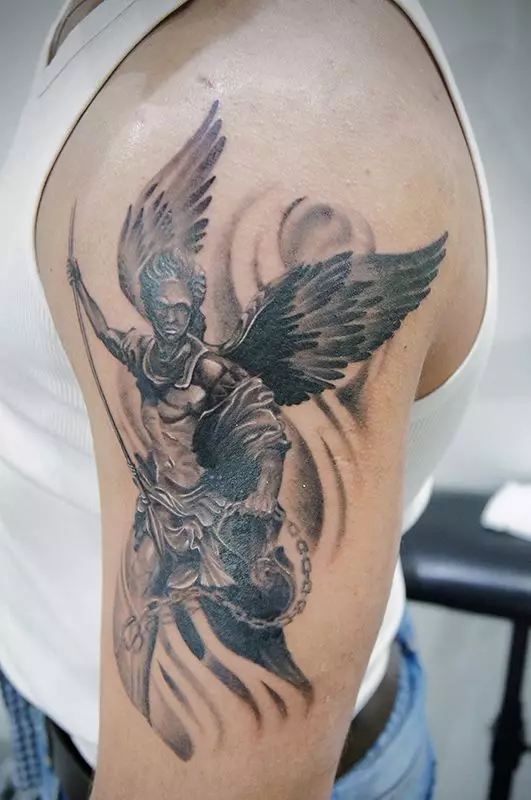 Tattoo 