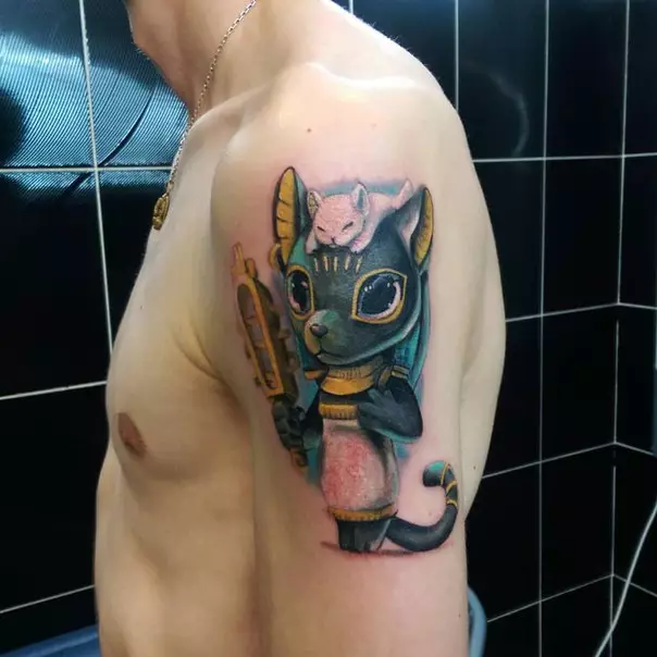 Tatuu 