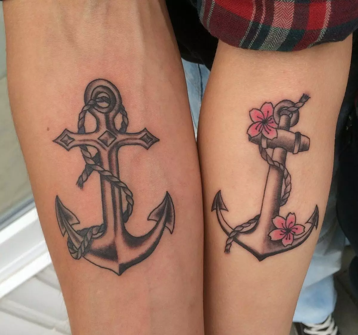 Άγκυρα Τατουάζ: Η αξία των τατουάζ και σκίτσα, τατουάζ για τα κορίτσια και για τους άνδρες, τατουάζ στο χέρι και το πόδι, στο δάχτυλο και στον καρπό, στο στήθος και σε άλλες ζώνες 14162_64