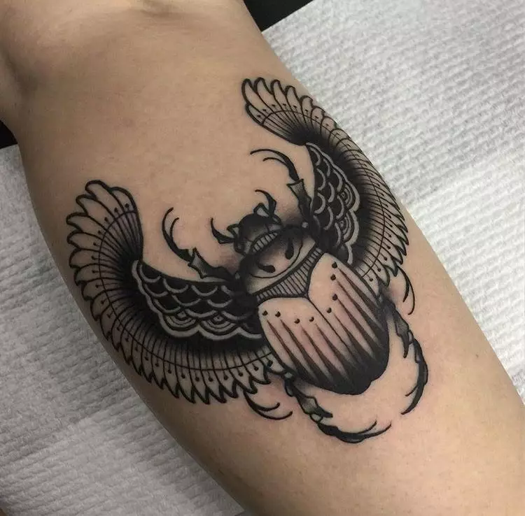 Tatuiruotė 