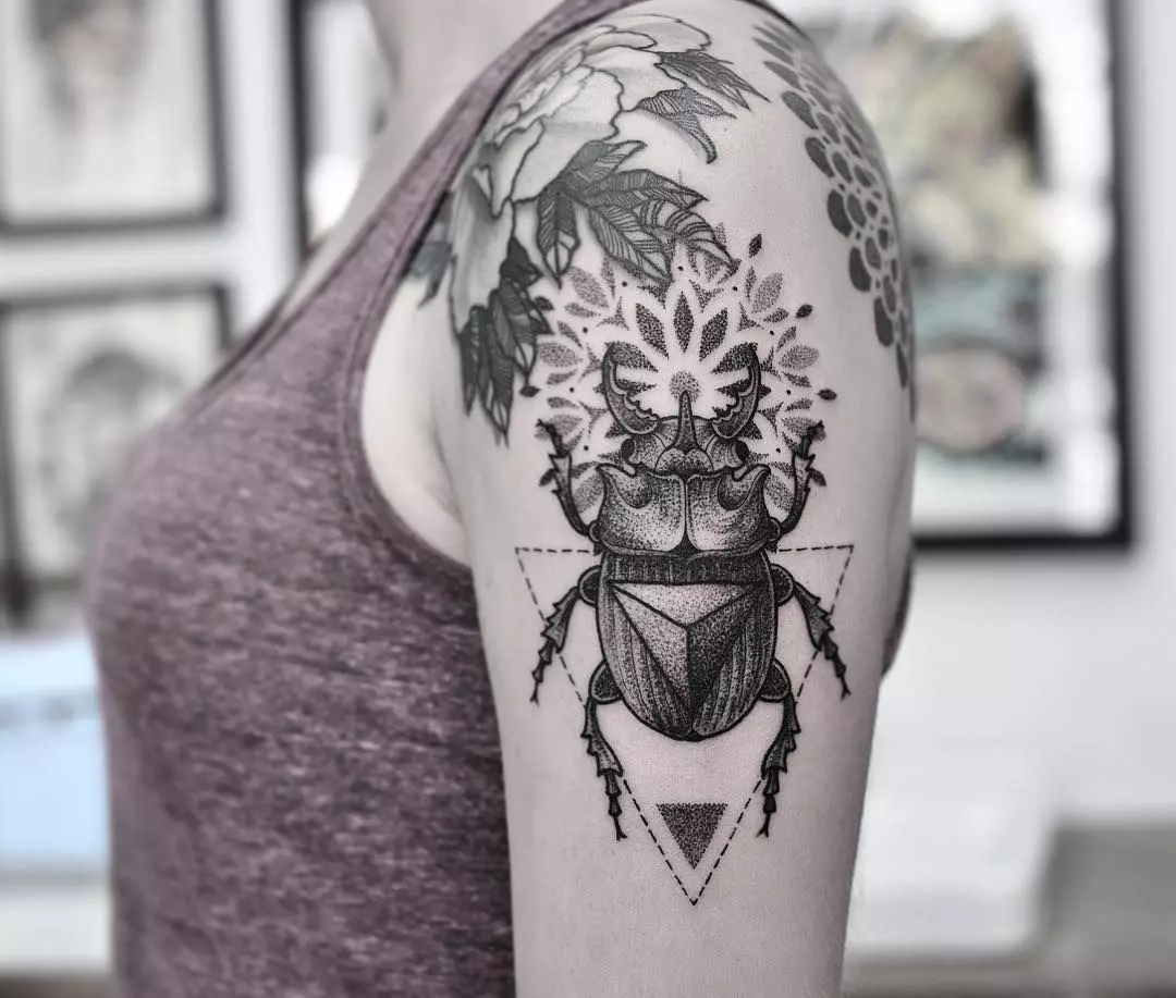 Tatuiruotė 