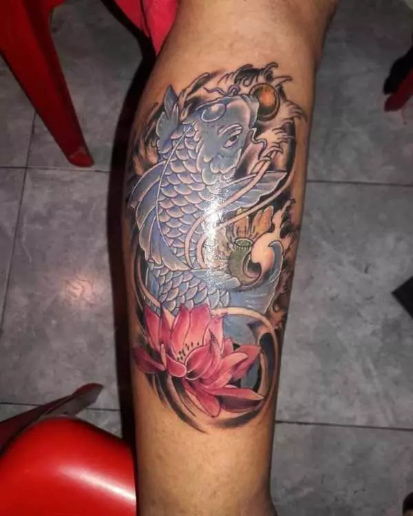 Tattoo 