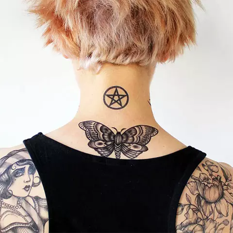 Τατουάζ 
