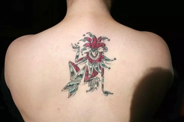 Tetovanie 