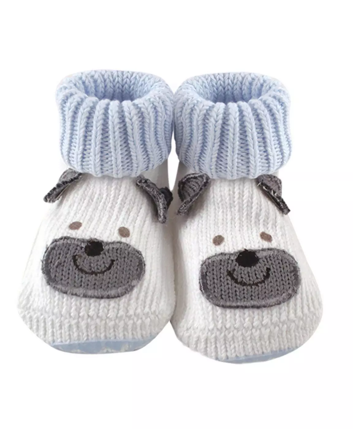 Slippers knitted (picha 72): Mifano kwa watoto na wanawake kwa pekee, nzuri na rahisi chumba slippers - sneakers, Kijapani, kutoka mraba 14259_10