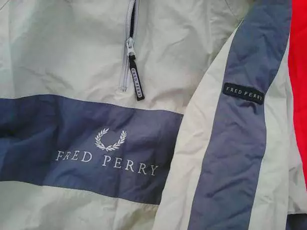 Oneraki Fred Perry: Mitundu Fred Perry, Mphepo Yakuda ndi Amayi Akazi - Aniraki, 38 14275_18