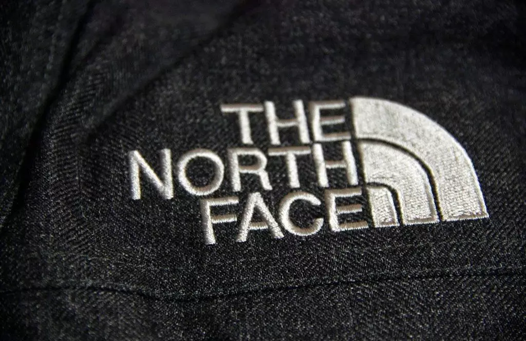 Anoraki The North Face: นางแบบ North Fais สูงสุด 14278_19