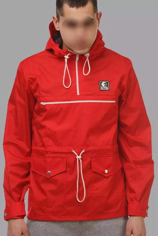 Anorak Hawk: Modeller, nasıl seçilir 14283_20