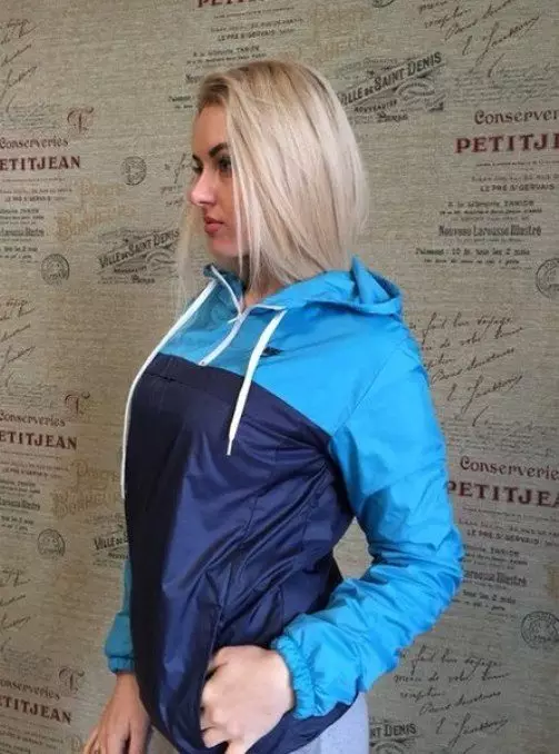 Windbreakers Anorak (37 zdjęć): Modele kobiet i mężczyzn, marki 14285_31