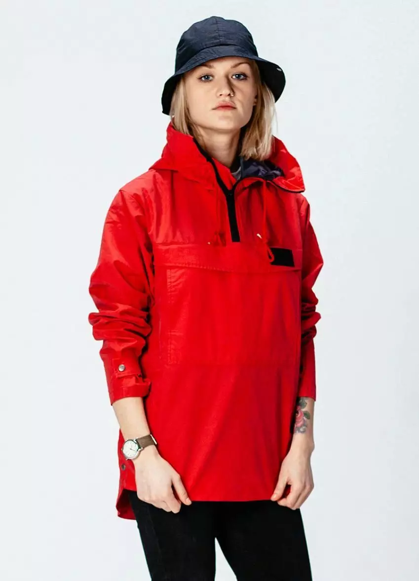 Anorak (106 photos): What it is, how to choose and what to wear 14287_101