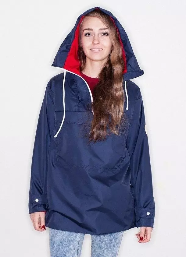 Anorak (106 photos): What it is, how to choose and what to wear 14287_42