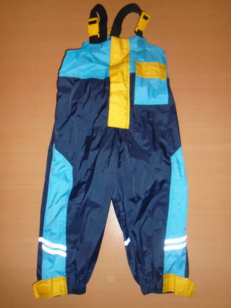 Orokorrean RainCat (51 argazki): Moto Raincoat, Udako Berme Jumpsuit, Helduentzat, Haurrentzako, haurra 14302_41
