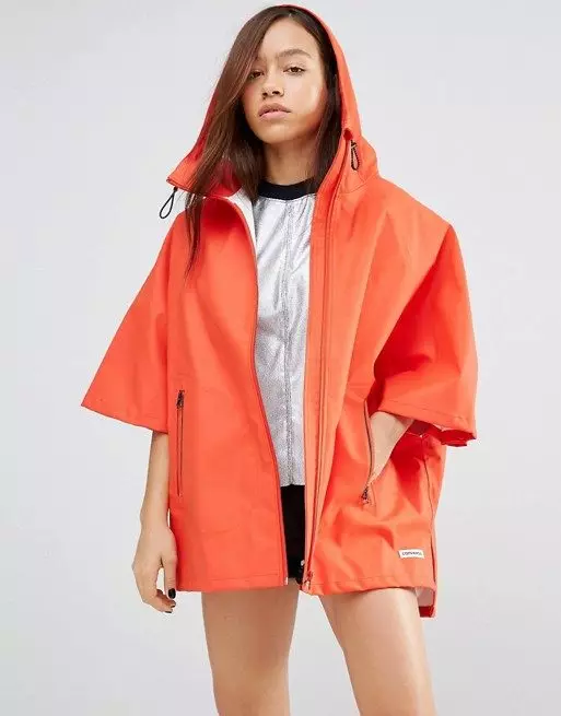 Raincoat夹克（78张照片）：女士，一个男孩，适合女孩，麦克纳庇护所，雷玛 14303_25